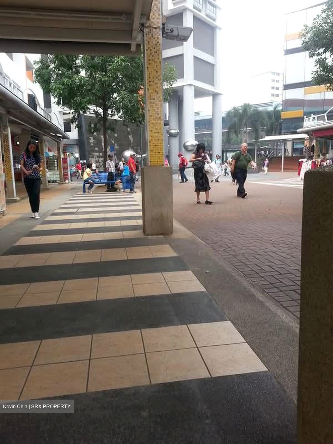 Clementi Avenue 3 (D5), Shop House #555021161